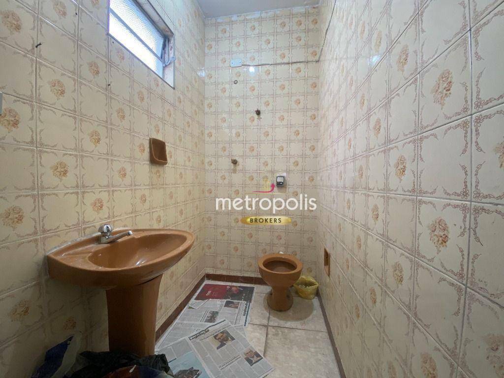 Casa para alugar com 3 quartos, 108m² - Foto 11