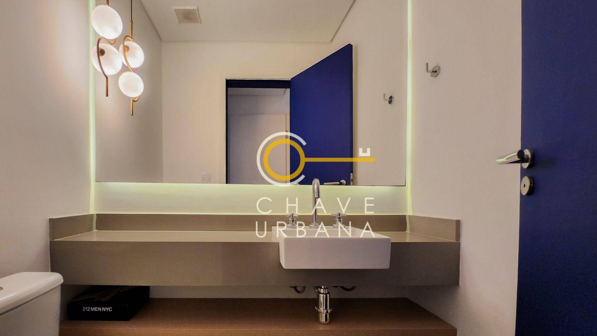 Apartamento à venda e aluguel com 3 quartos, 127m² - Foto 8