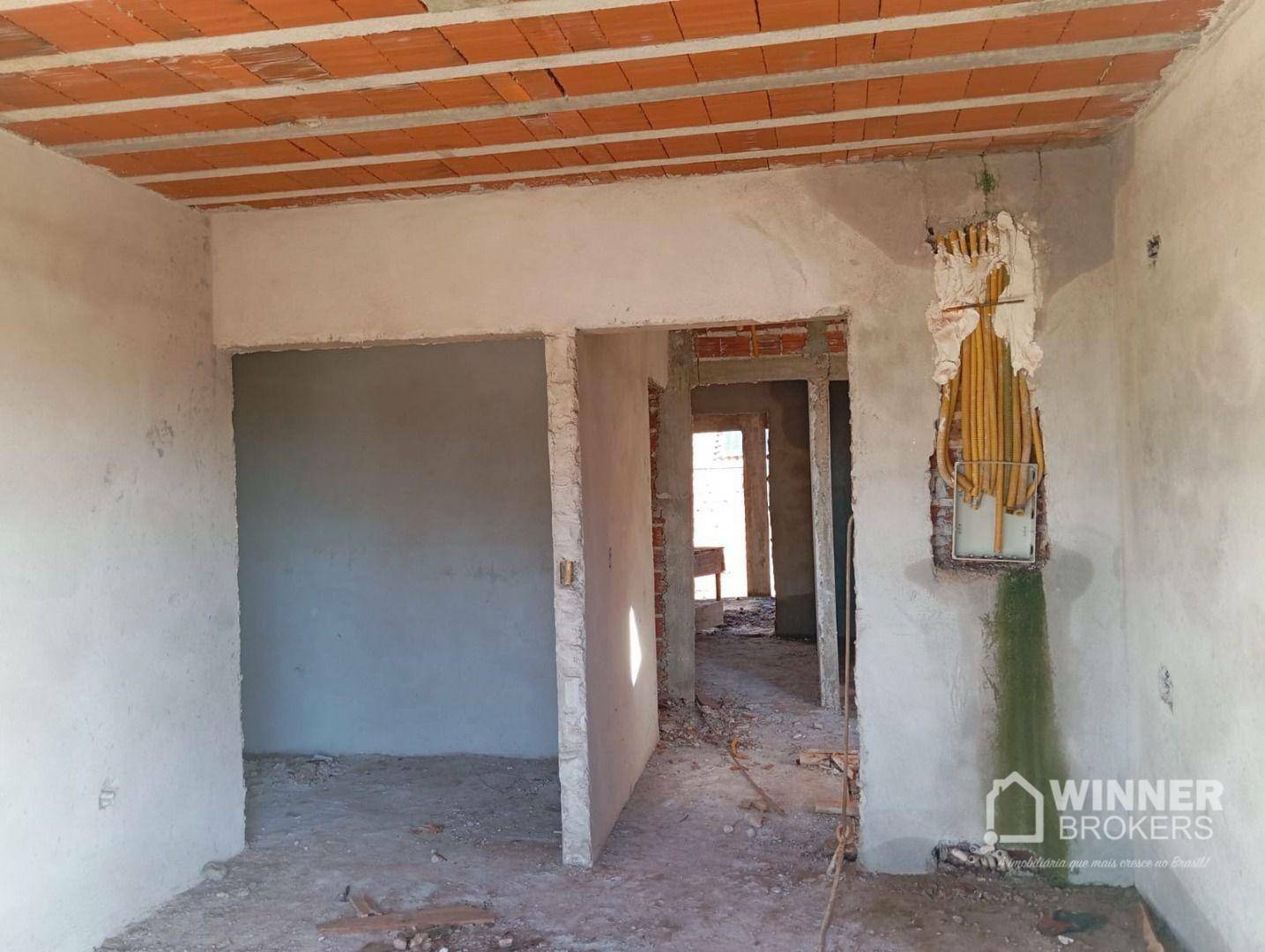 Sobrado à venda com 4 quartos, 170m² - Foto 20