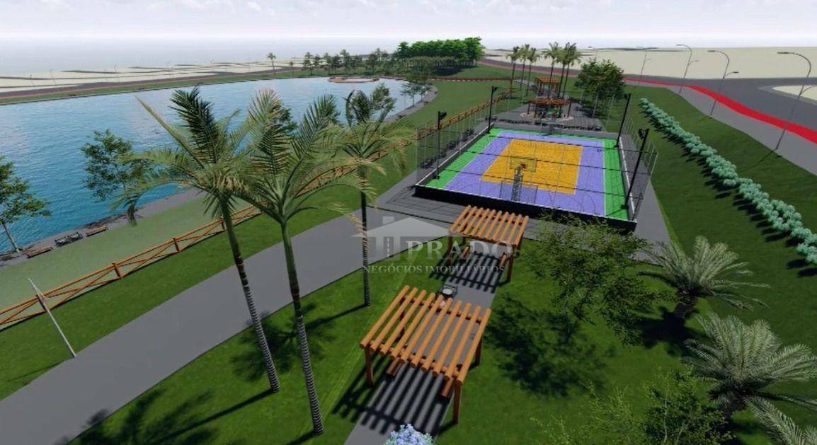 Sobrado para alugar com 5 quartos, 426m² - Foto 46