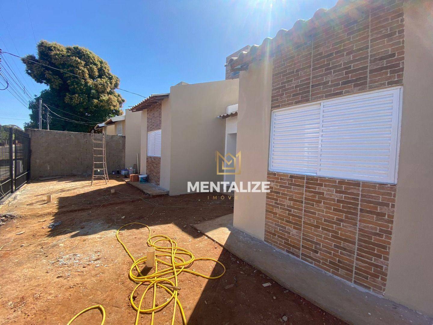 Casa à venda com 2 quartos, 58m² - Foto 7