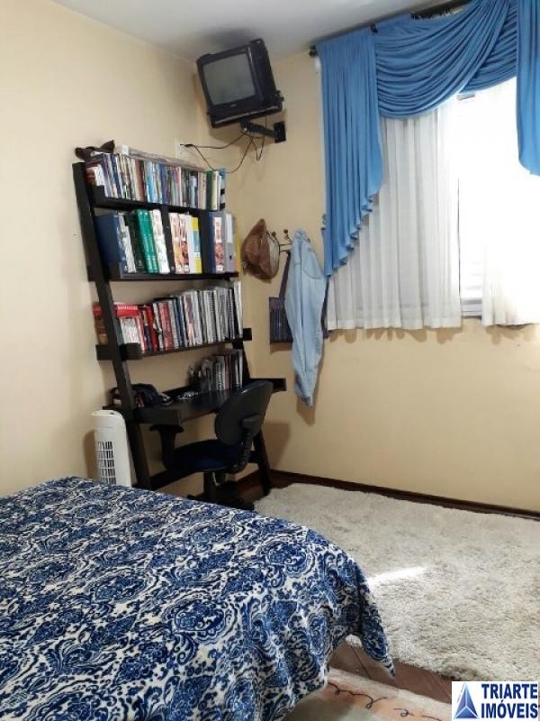 Apartamento à venda com 2 quartos, 62m² - Foto 8