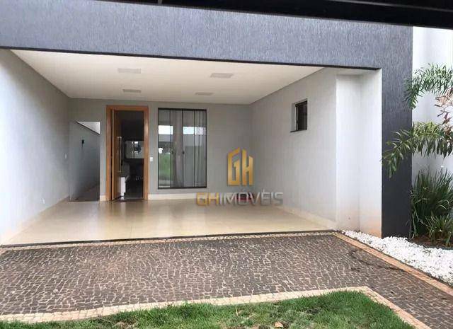 Casa à venda com 3 quartos, 153m² - Foto 2