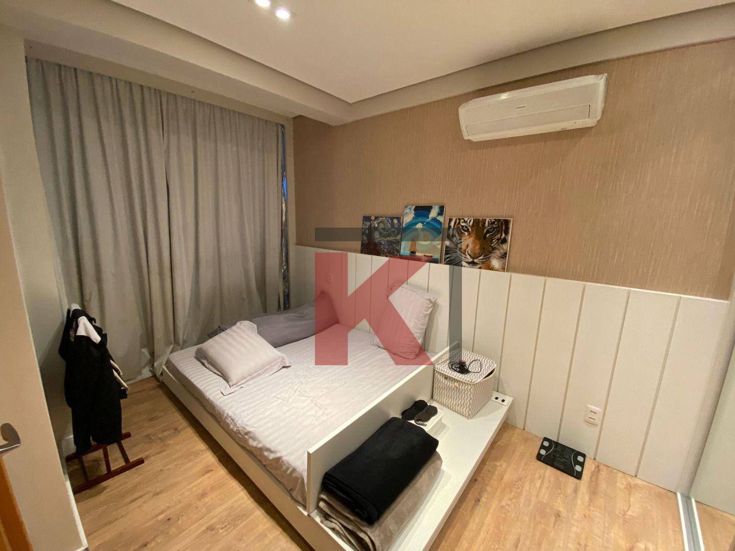 Apartamento, 2 quartos, 80 m² - Foto 4