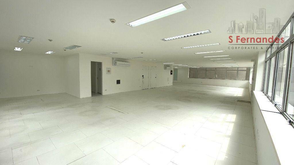 Conjunto Comercial-Sala para alugar, 180m² - Foto 4