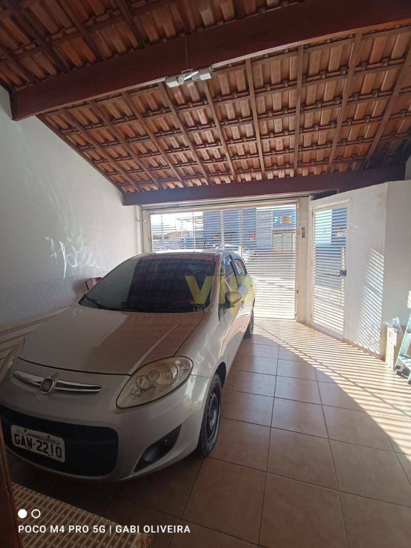 Casa à venda com 3 quartos, 100m² - Foto 15