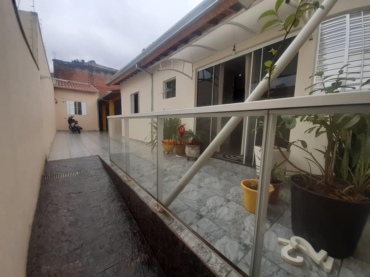 Casa à venda com 3 quartos, 180m² - Foto 6