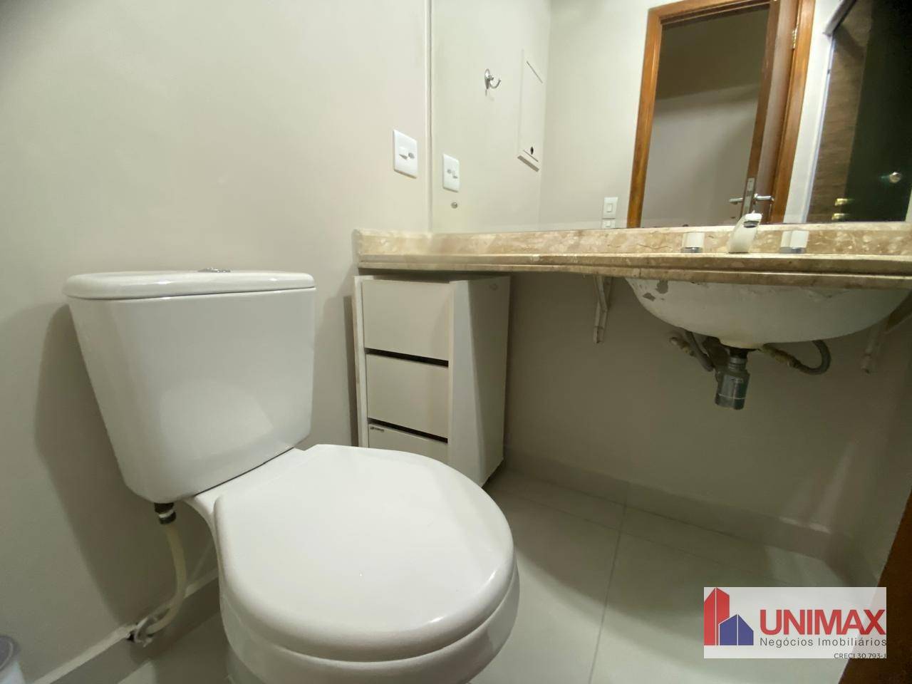 Apartamento para alugar com 2 quartos, 59m² - Foto 8