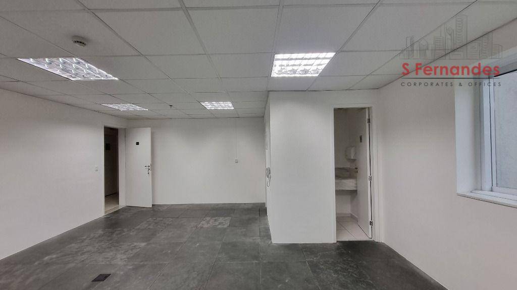 Conjunto Comercial-Sala para alugar, 44m² - Foto 16