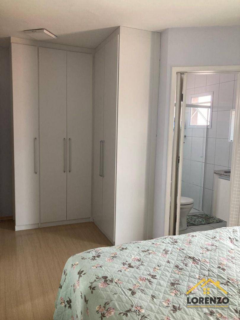 Cobertura à venda com 2 quartos, 134m² - Foto 8