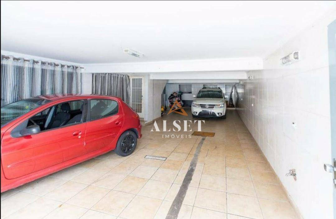 Sobrado à venda com 3 quartos, 300m² - Foto 19