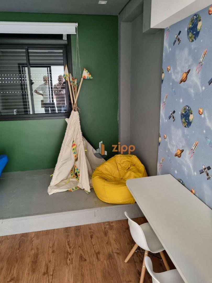 Kitnet e Studio à venda e aluguel com 1 quarto, 28m² - Foto 20