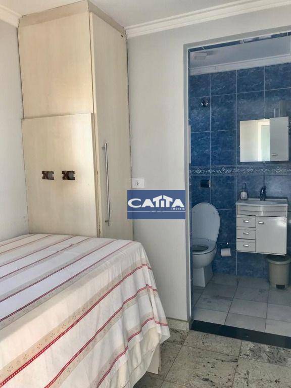 Sobrado à venda com 6 quartos, 241m² - Foto 36