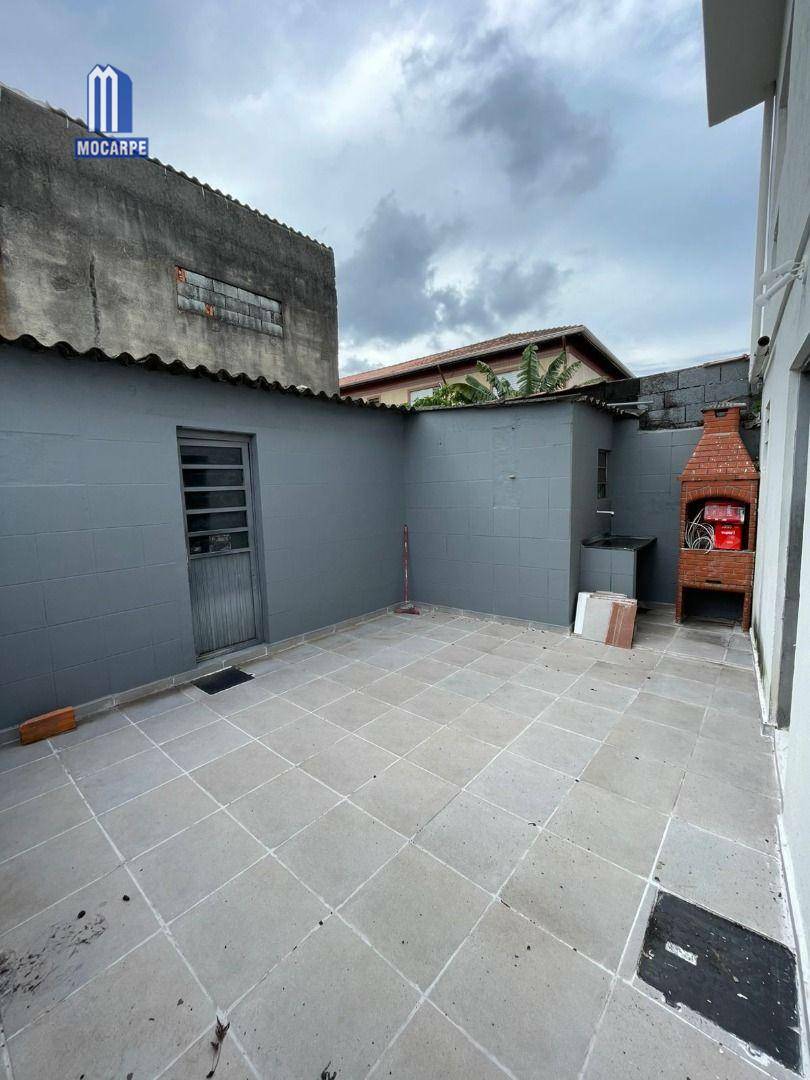 Sobrado à venda com 2 quartos, 103m² - Foto 2