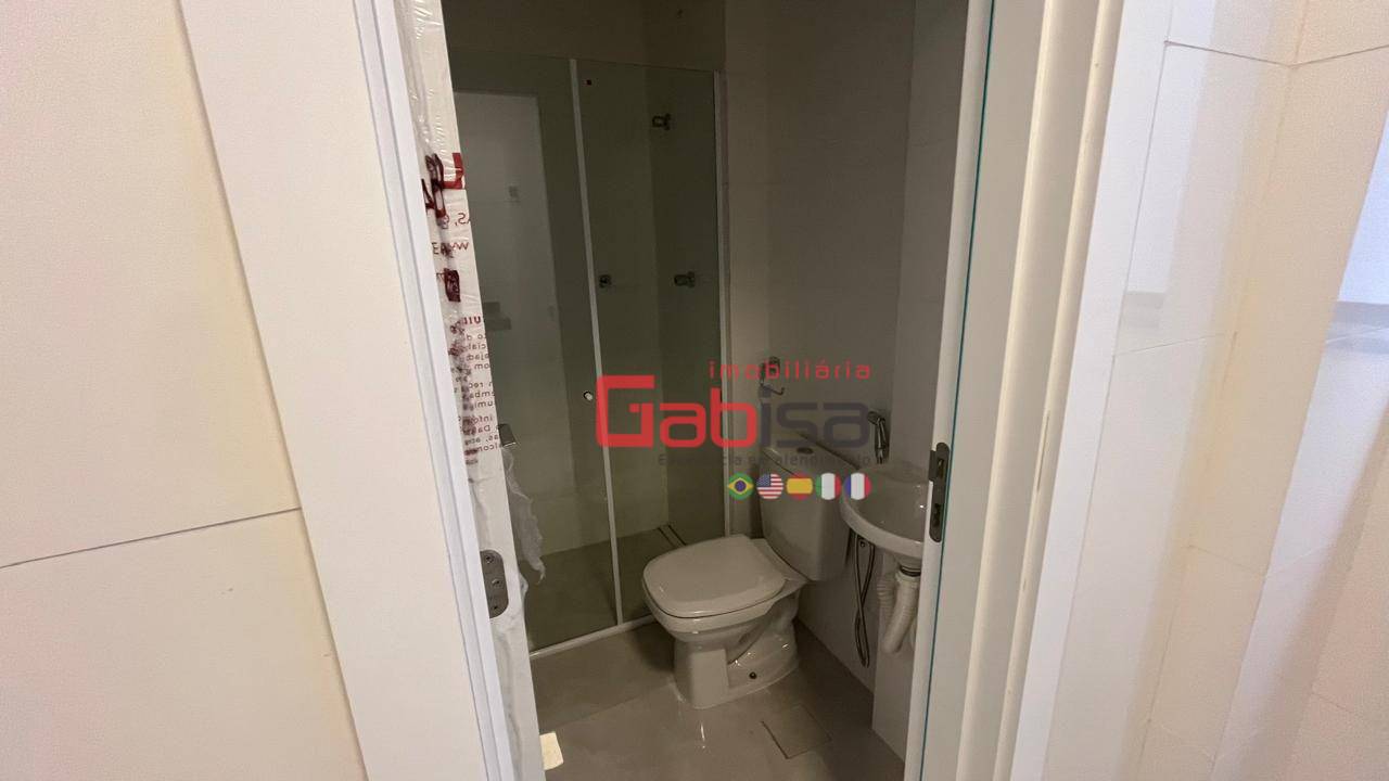 Apartamento para alugar com 4 quartos, 160m² - Foto 19