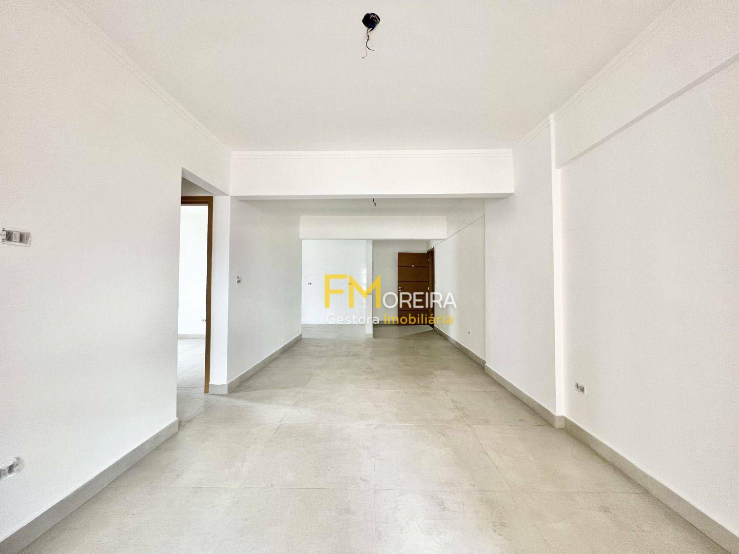 Apartamento à venda com 2 quartos, 93m² - Foto 3