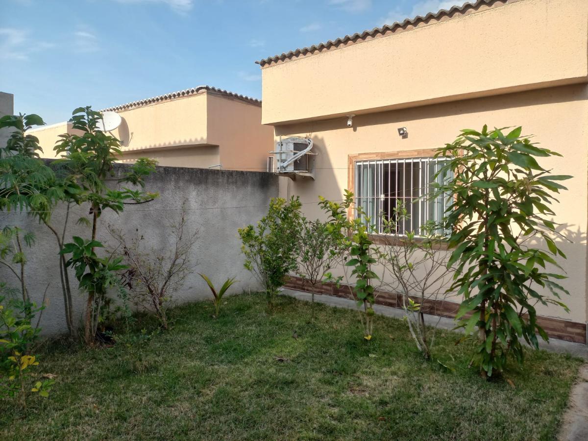 Casa à venda com 2 quartos, 60m² - Foto 4