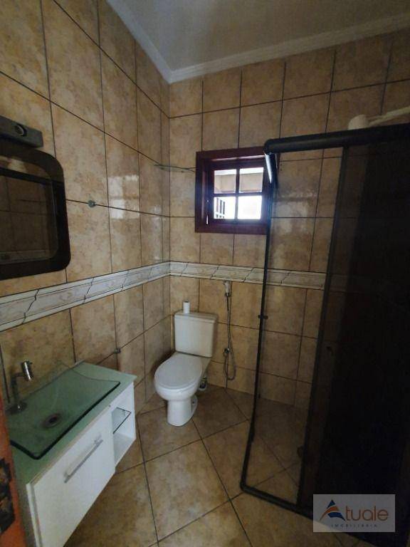 Casa de Condomínio à venda e aluguel com 3 quartos, 200m² - Foto 8