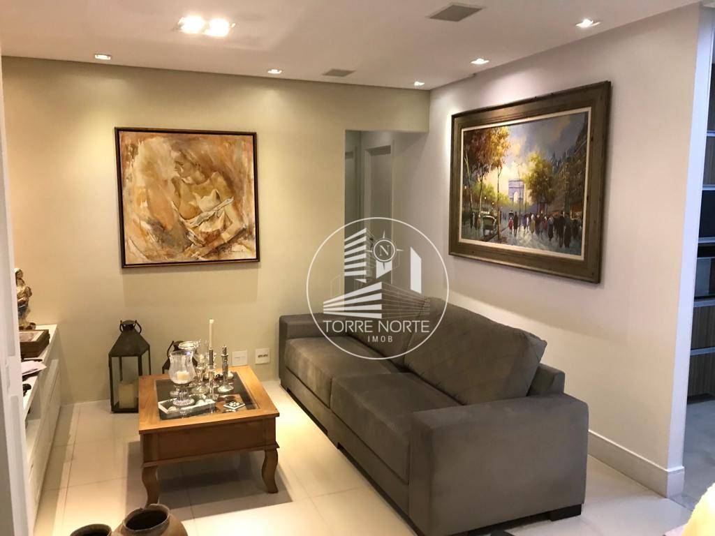 Apartamento à venda com 3 quartos, 96m² - Foto 13