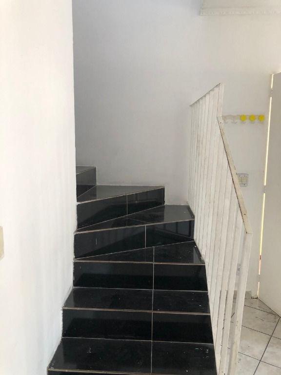 Sobrado à venda com 3 quartos, 140m² - Foto 10