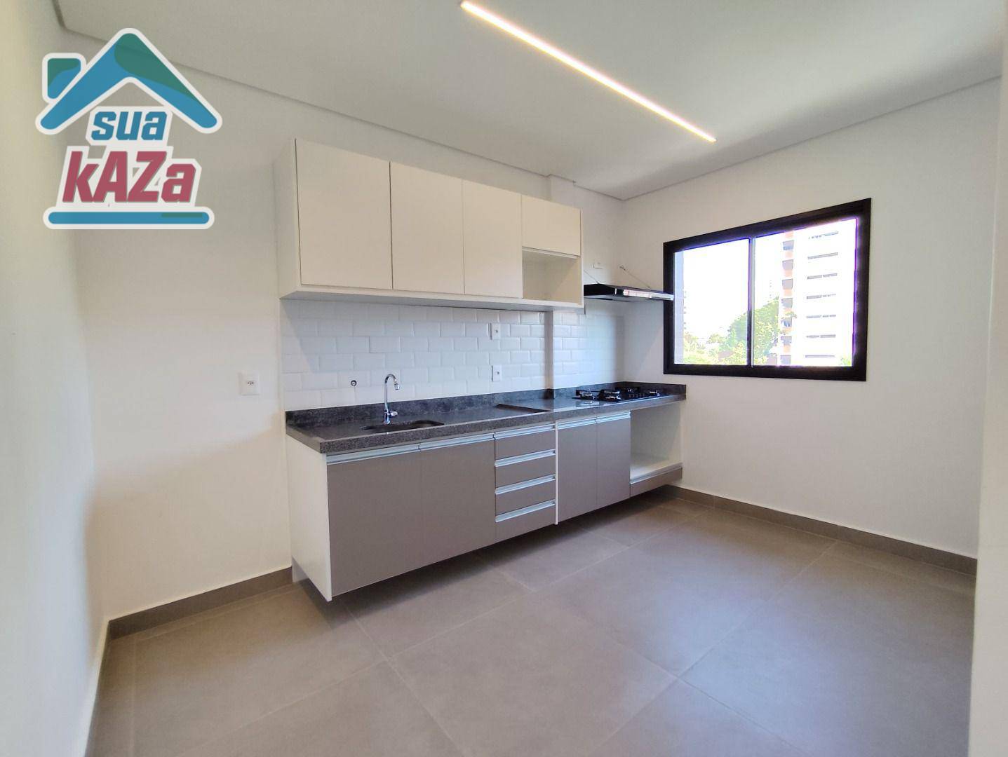 Apartamento para alugar com 1 quarto, 54m² - Foto 9