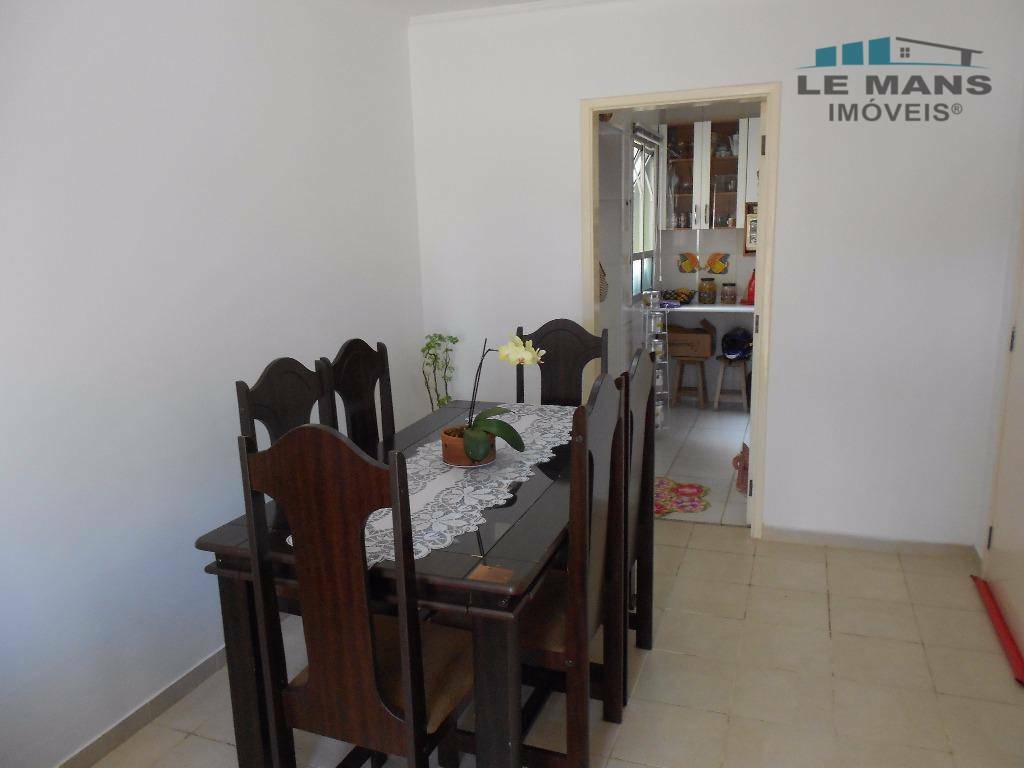 Apartamento à venda com 3 quartos, 70m² - Foto 3