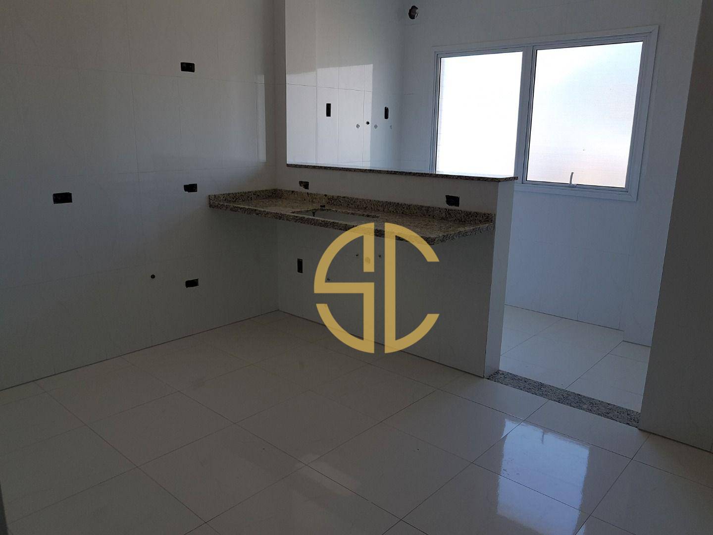 Apartamento à venda com 3 quartos, 104m² - Foto 8