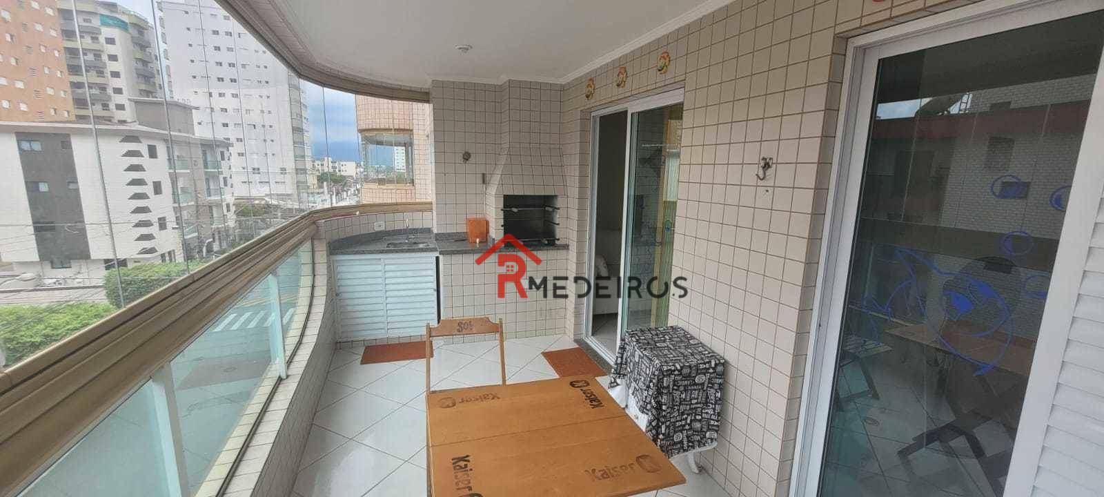 Apartamento à venda com 3 quartos, 110m² - Foto 6