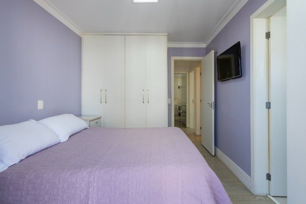 Apartamento à venda com 3 quartos, 82m² - Foto 14