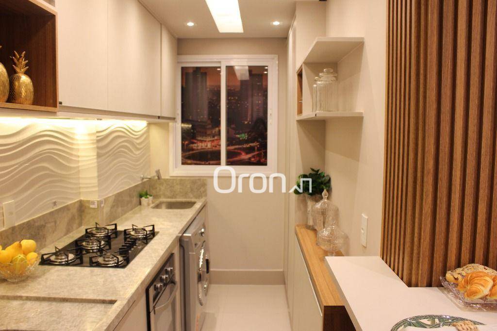 Apartamento à venda com 2 quartos, 63m² - Foto 6