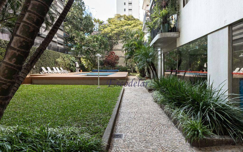 Apartamento à venda com 2 quartos, 120m² - Foto 57