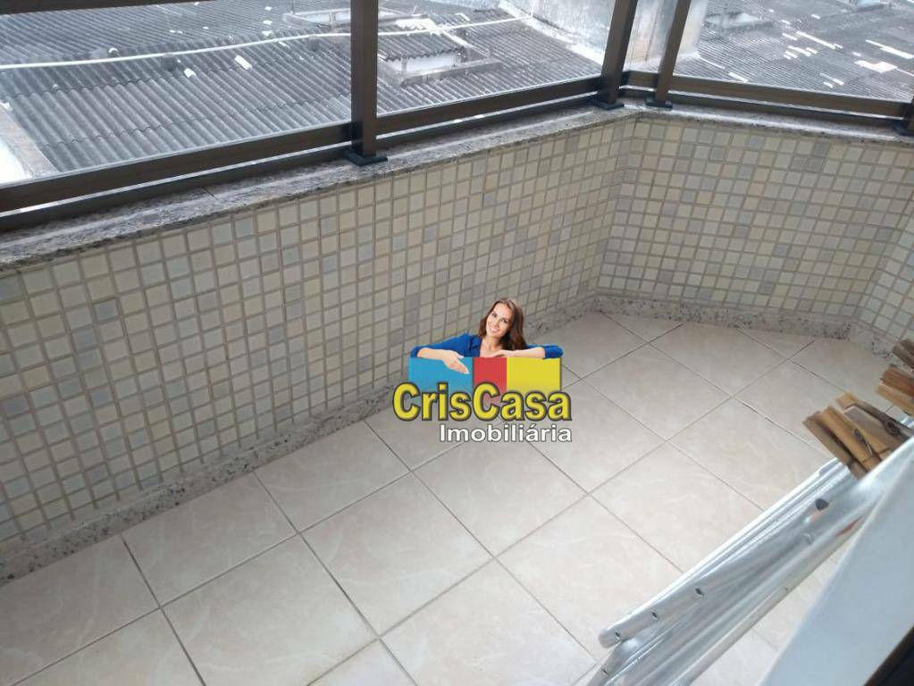 Cobertura à venda com 4 quartos, 200m² - Foto 15