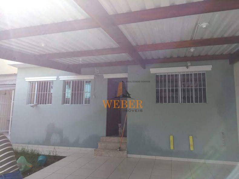 Sobrado à venda com 3 quartos, 130m² - Foto 24