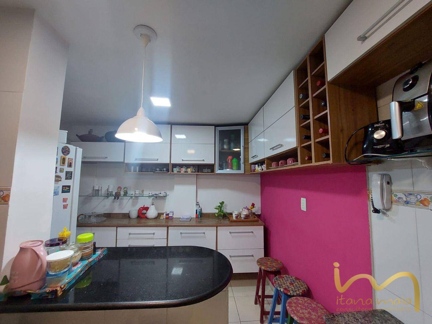 Apartamento à venda com 3 quartos, 100m² - Foto 29