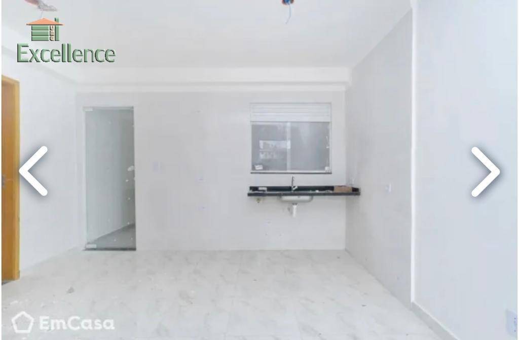 Apartamento à venda com 2 quartos, 50m² - Foto 4