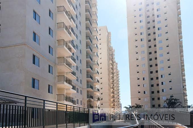 Apartamento à venda com 3 quartos, 76m² - Foto 29