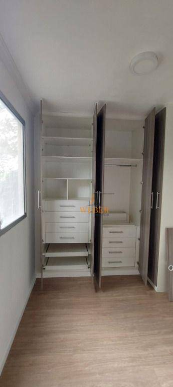 Apartamento à venda com 2 quartos, 48m² - Foto 23