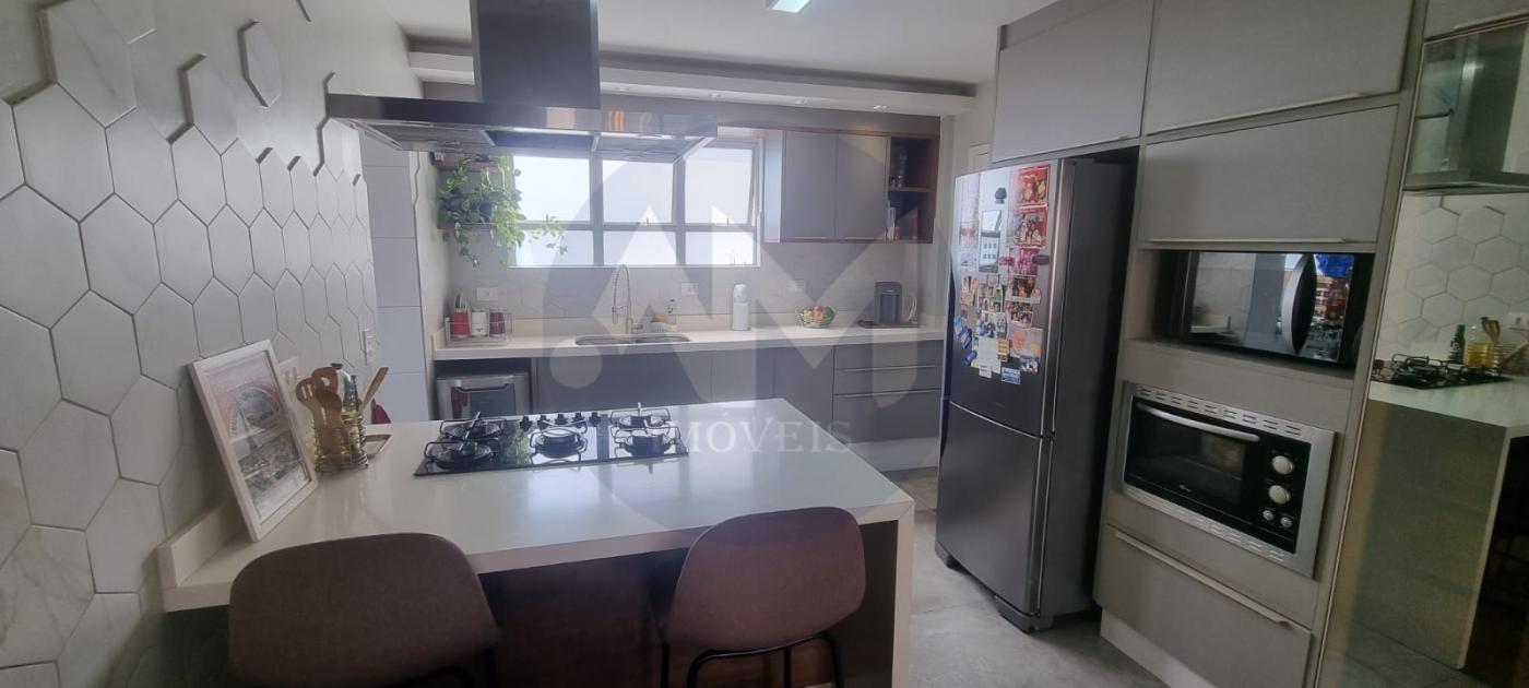 Apartamento à venda com 3 quartos, 125m² - Foto 6