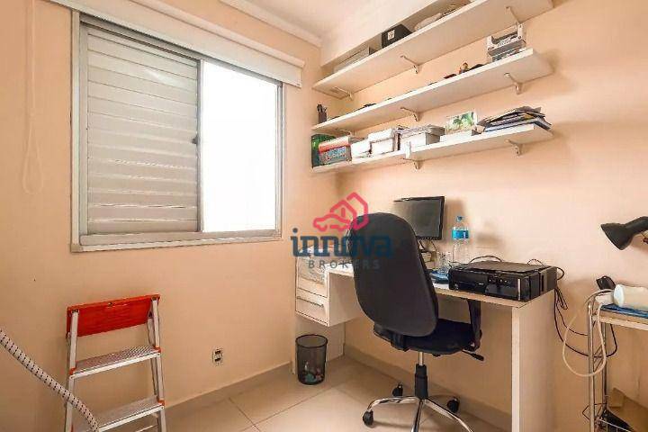 Apartamento à venda com 2 quartos, 60m² - Foto 8