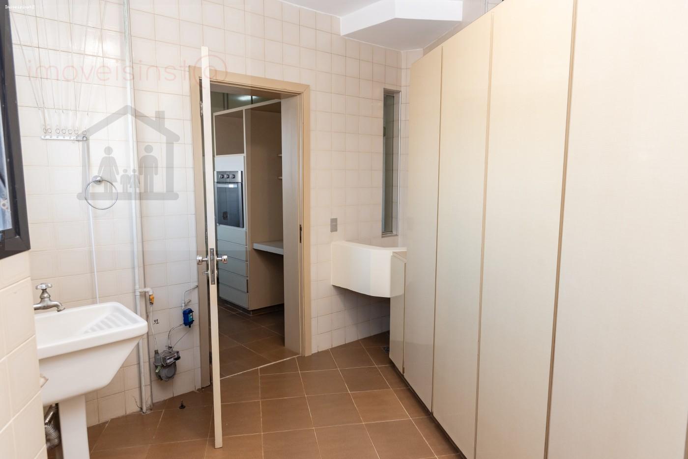 Apartamento para alugar com 4 quartos, 285m² - Foto 9