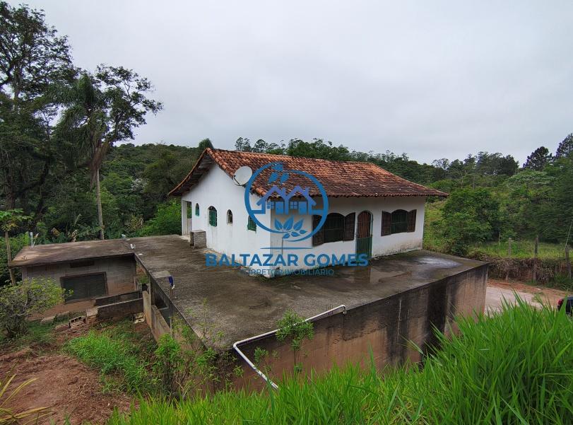 Fazenda à venda com 4 quartos, 4000m² - Foto 1