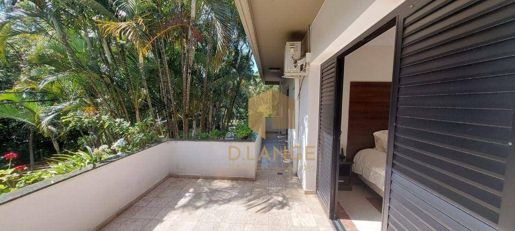 Casa de Condomínio à venda e aluguel com 4 quartos, 710m² - Foto 25