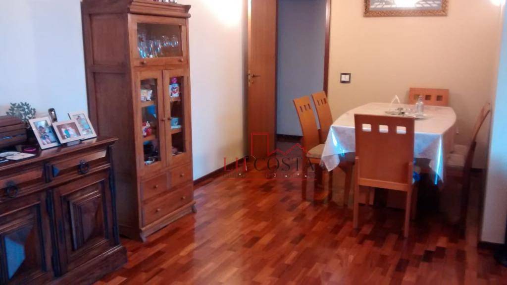 Apartamento à venda com 3 quartos, 110m² - Foto 5