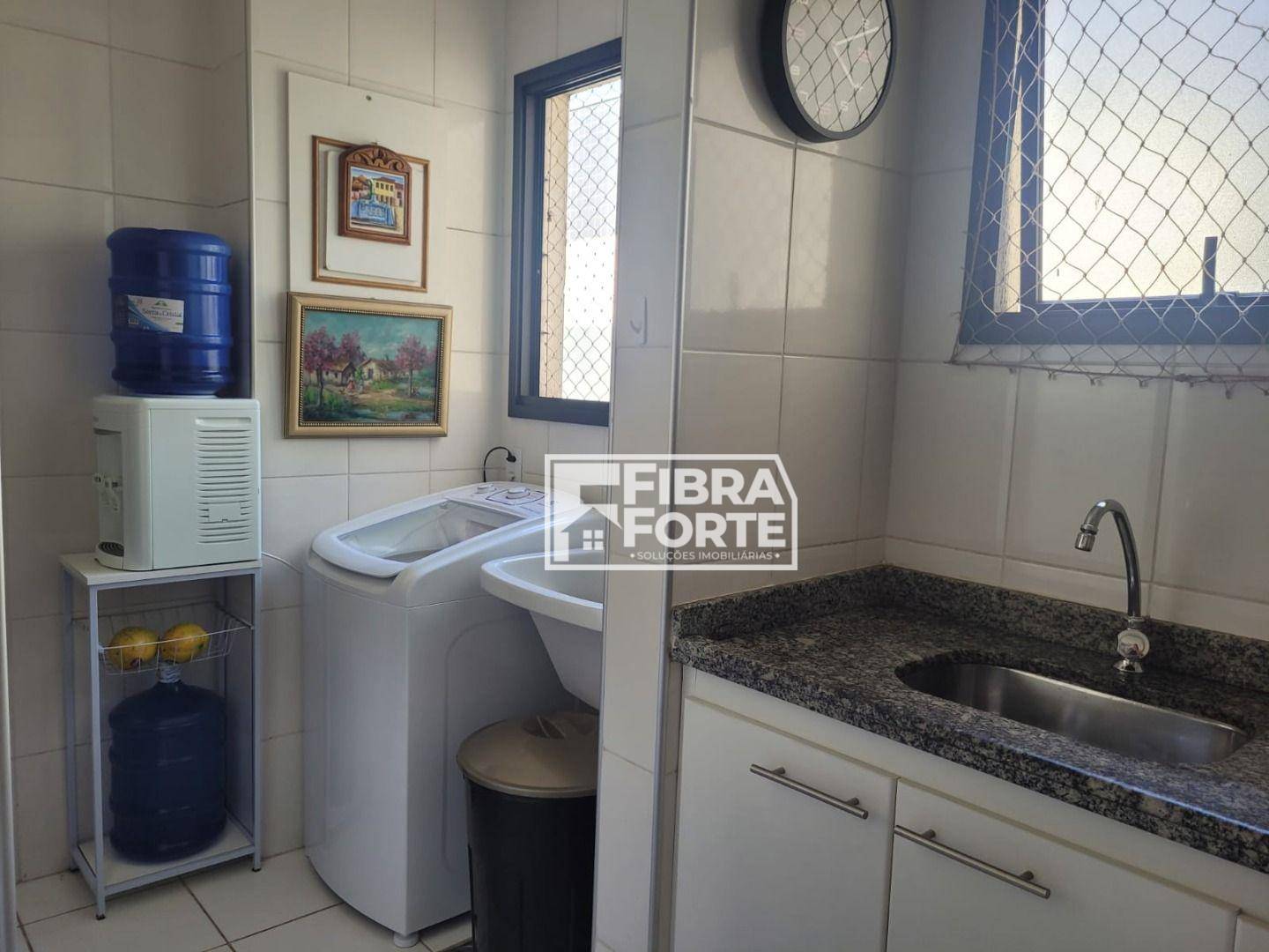 Apartamento à venda com 3 quartos, 82m² - Foto 17