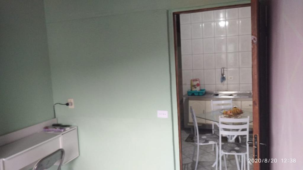 Casa à venda com 2 quartos, 150m² - Foto 8