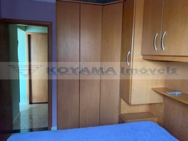 Apartamento à venda com 2 quartos, 62m² - Foto 12