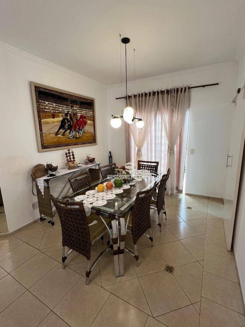 Sobrado à venda com 4 quartos, 220m² - Foto 29