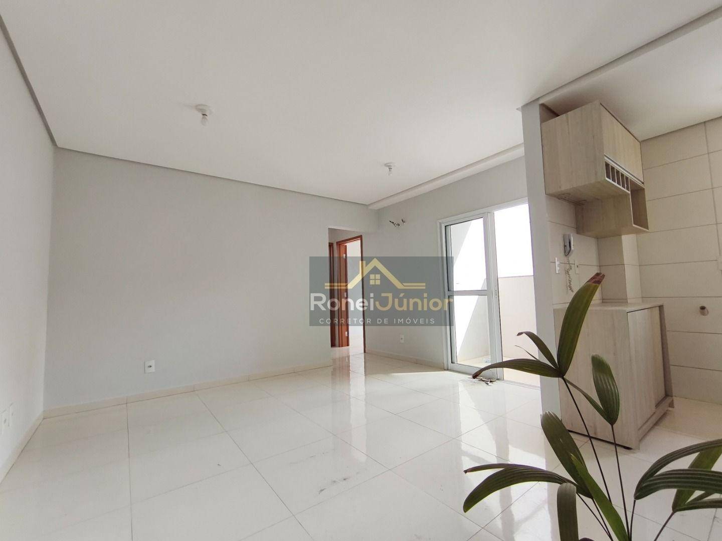Apartamento, 2 quartos, 61 m² - Foto 4