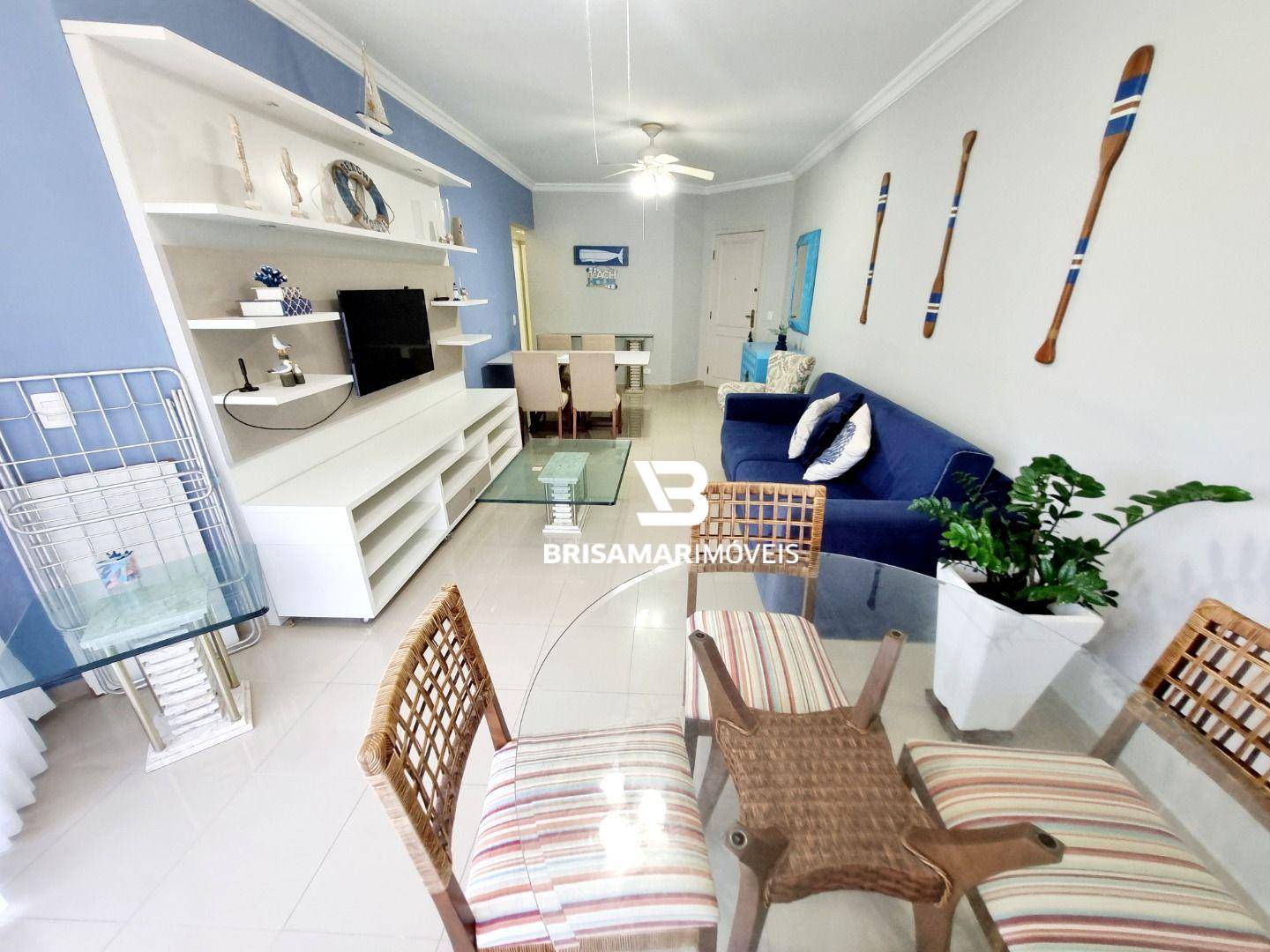 Apartamento, 3 quartos, 98 m² - Foto 4