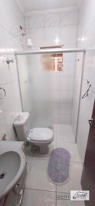 Casa de Condomínio à venda com 3 quartos, 80m² - Foto 10